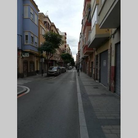 Cozy Apartment In The Heart Of Alicante! Ngoại thất bức ảnh