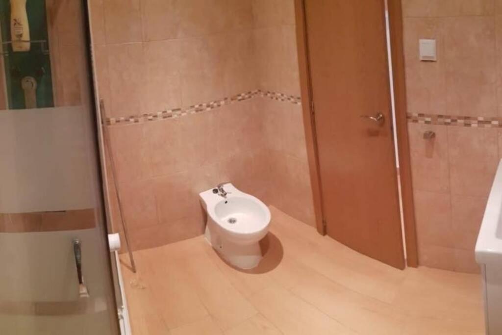Cozy Apartment In The Heart Of Alicante! Ngoại thất bức ảnh