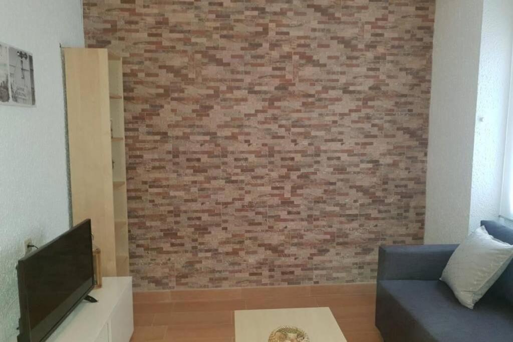 Cozy Apartment In The Heart Of Alicante! Ngoại thất bức ảnh