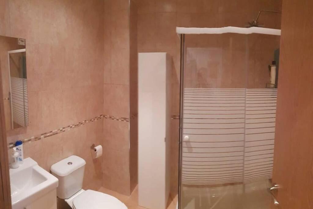 Cozy Apartment In The Heart Of Alicante! Ngoại thất bức ảnh
