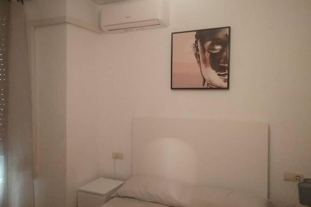 Cozy Apartment In The Heart Of Alicante! Ngoại thất bức ảnh
