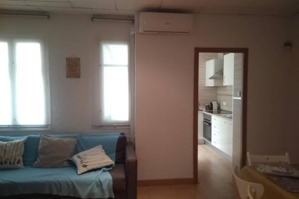 Cozy Apartment In The Heart Of Alicante! Ngoại thất bức ảnh