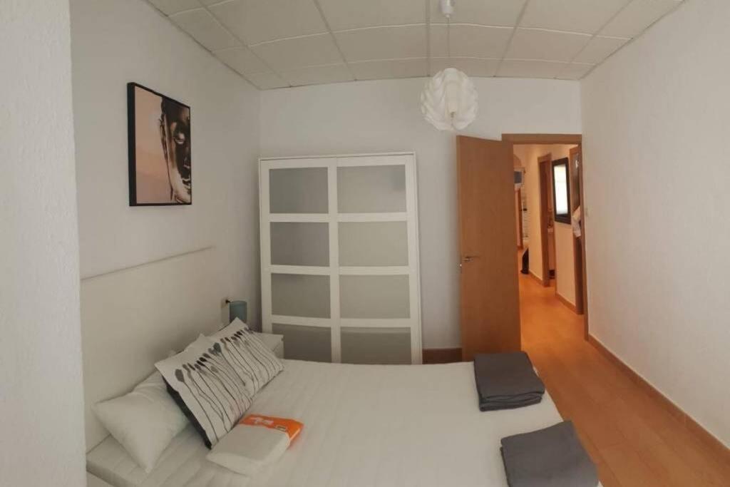 Cozy Apartment In The Heart Of Alicante! Ngoại thất bức ảnh