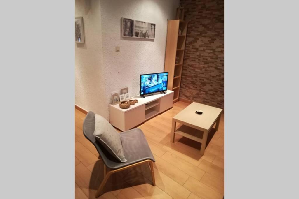 Cozy Apartment In The Heart Of Alicante! Ngoại thất bức ảnh